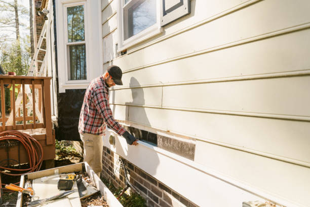 Trusted Siding service in Marion, NC - Squared Siding